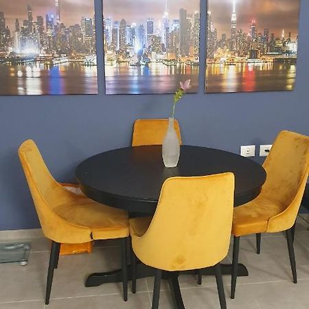 Tami Rooms Nahariya Eksteriør bilde