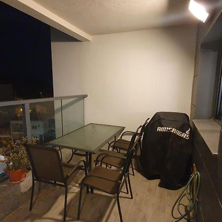 Tami Rooms Nahariya Eksteriør bilde