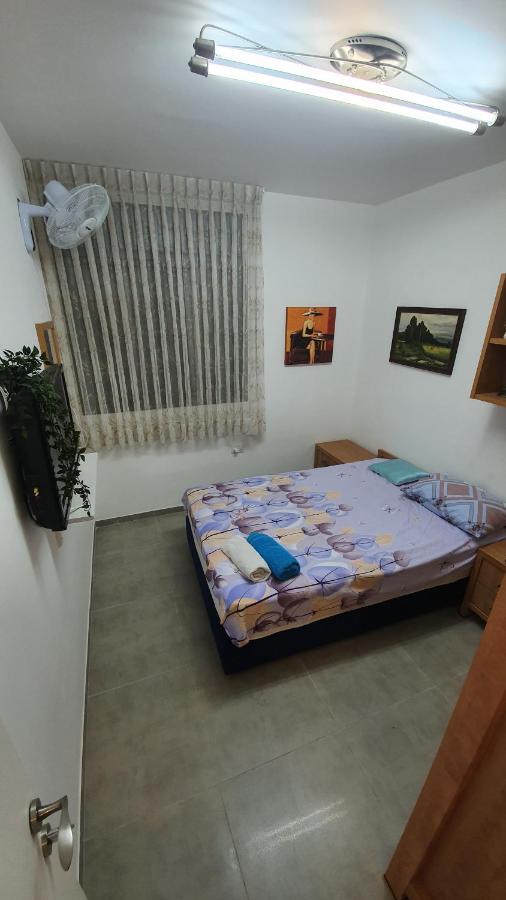 Tami Rooms Nahariya Eksteriør bilde