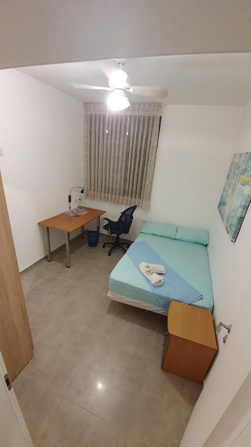 Tami Rooms Nahariya Eksteriør bilde