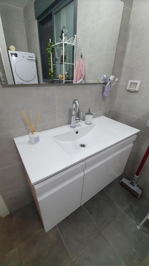 Tami Rooms Nahariya Eksteriør bilde